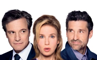 Ulaznice za film &quot;Drugo stanje Bridget Jones&quot; u CineStaru Varaždin osvojili su...