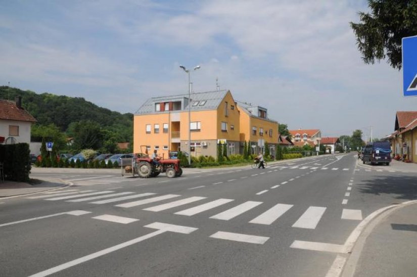 Proslava Dana općine Cestica uz grupu &quot;Vigor&quot;