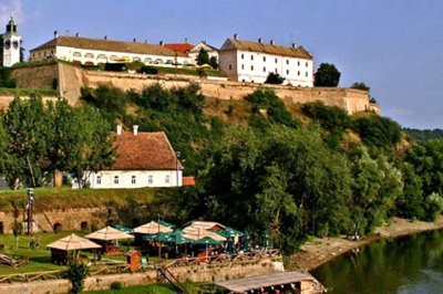 Denisu Peričiću književno priznanje vojvođanskih Hrvata