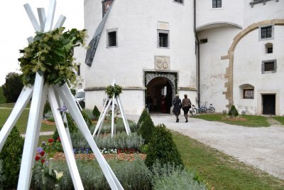 Danas se otvara 21. međunarodna izložba cvijeća u Starom gradu