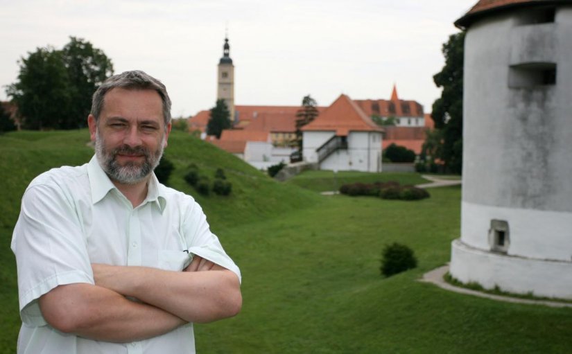 Davor Bobić u eksluzivnom razgovoru za Varaždinske vijesti opširno o programu Festivala VBV