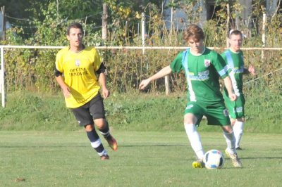 Budućnost i Mladost (Š) su podijelili bodove u utakmici koja je završila 2:2