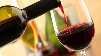 Vinogradi Ludbreški: Iz vikendice ukradene inoxice i vino
