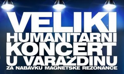 Cammeo dijeli ulaznice za humanitarni koncert „ Dar za eNeMaR“