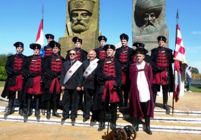 U Sigetvaru će 9. rujna biti održan Hrvatski dan
