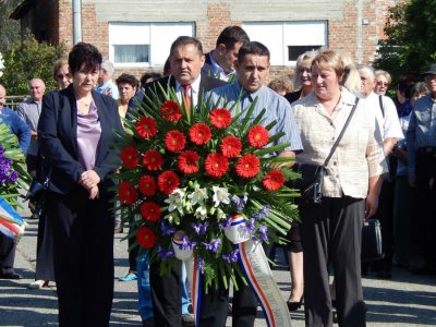 Alen Ki&scaron;ić na 73. obljetnici &Scaron;emovečke bitke: Antifa&scaron;izam je pobjeda dobra nad zlom