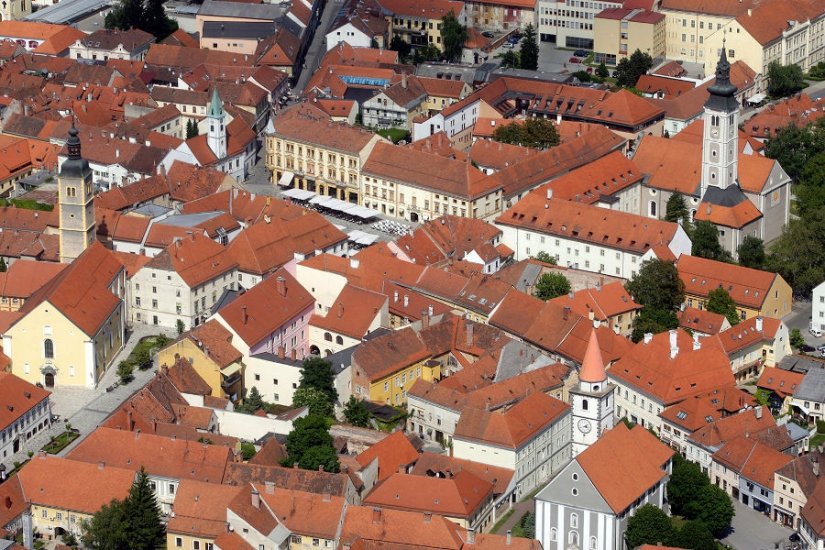 Varaždinski Foto klub Sloboda organizira izložbu fotografija u Zürichu