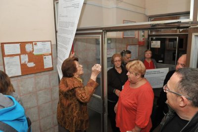 Pobuna u Zagrebačkoj 17: Dio stanara protiv uvođenja etažnog grijanja