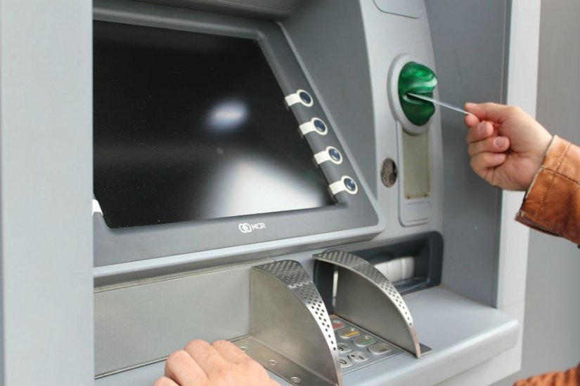 Ukrali novčanik s karticama i PIN-om i na bankomatu digli više tisuća kuna