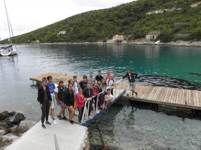 Varaždinski srednjoškolci ponovno sudionici jedriličarske flote mira