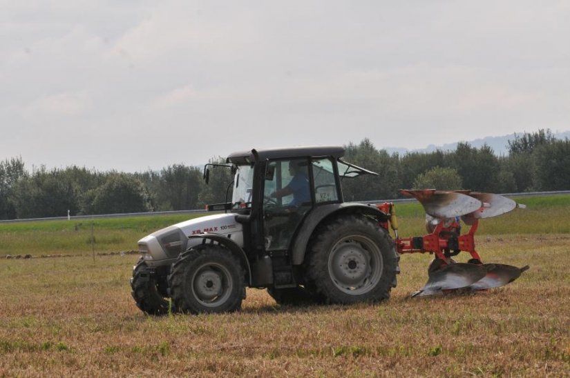 Oprezno s traktorima: Zaredale nesreće kod poljoprivrednih radova