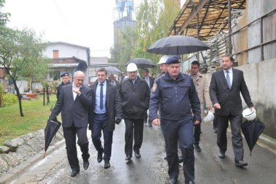 U travnju završavaju radovi od 42 milijuna kuna na energetskoj obnovi Kaznionice Lepoglava