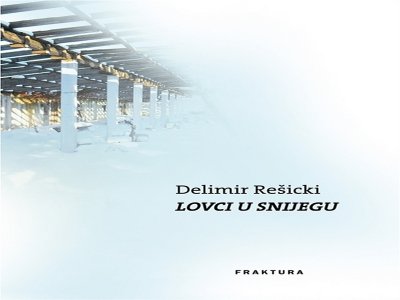 Nagrađivani Delimir Rešicki u petak u Varaždinu promovira novu zbirku pjesama