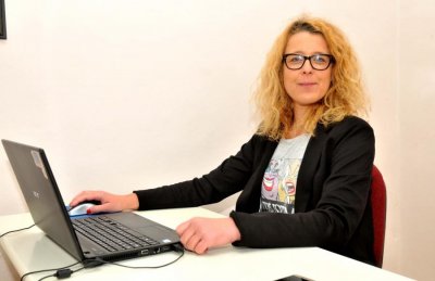Sandra Malenica, nova ravnateljica POU-a Varaždin, o novoj funkciji, planovima...