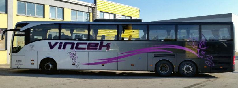 Ponovno kreće besplatna autobusna linija za mještane općine Beretinec