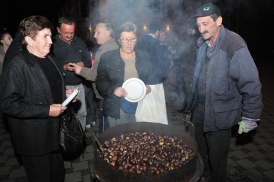 Općina Jalžabet: U petak kestenijada i 8. Jalžabetska smotra mošta