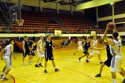 Grafičar dočekuje Koprivnicu, a Ivančica Petar Zrinski