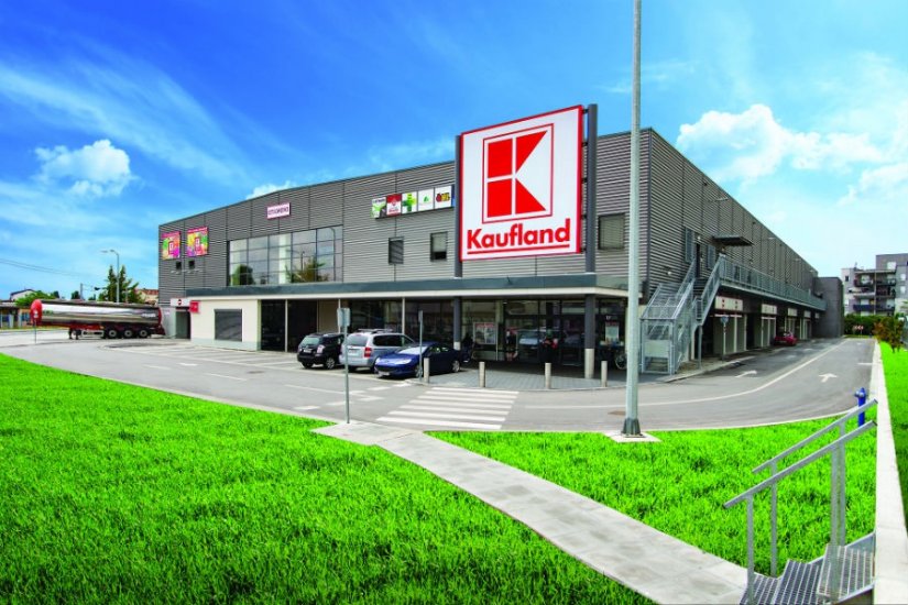 Kaufland neće raditi za blagdan Svih svetih