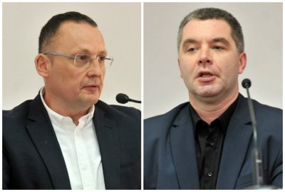 Avar i Bunić: Grad iskrivljeno tumači mišljenje Ministarstva financija o novom zaduženju