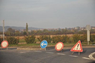 Danas do 15 sati zatvoren odvojak Optujske ulice