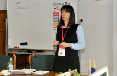 Blaženka Divjak s FOI-ja među 50 najutjecajnijih žena u hrvatskom IKT sektoru