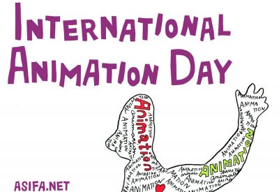 Međunarodni dan animacije u varaždinskom kinu Galerija