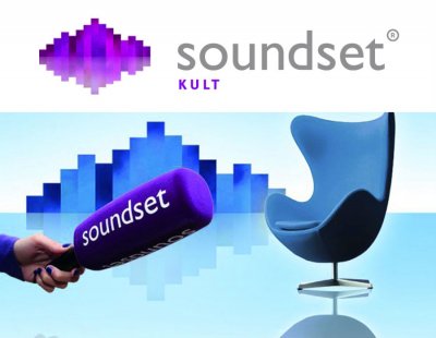 Soundset radijska grupa najslušanija u Hrvatskoj