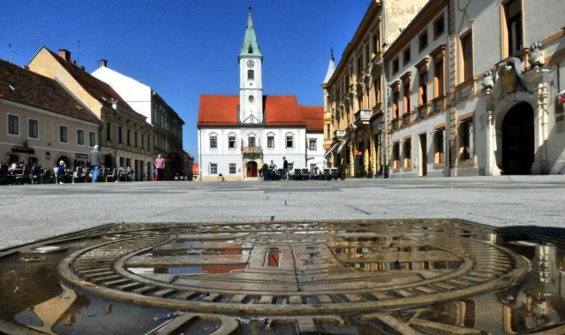 U Gradu Varaždinu natječaji za radna mjesta poništeni bez objašnjenja