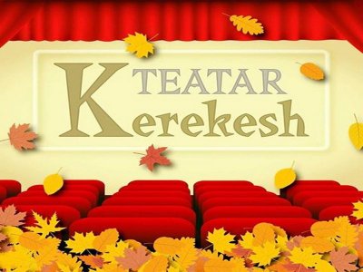 Kerekesh teatar imat će 11 izvedbi u 11. mjesecu