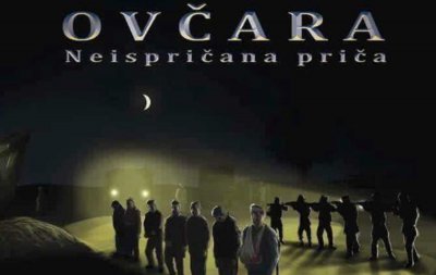 Sutra u Županijskoj palači premijera filma &quot;Ovčara - neispričana priča&quot;