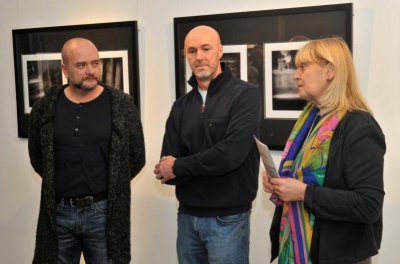 FOTO: Foto-šetnja Marina Dražančića od grada do duše