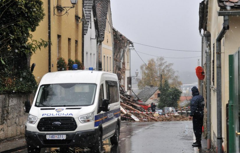 FOTO: Nevjerojatne tvrdnje građana o topličkoj tragediji