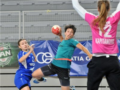 Prošle sezona Koka je s Trešnjevkom remizirala na domaćem terenu (27:27) te izgubila u gostima (30:26).