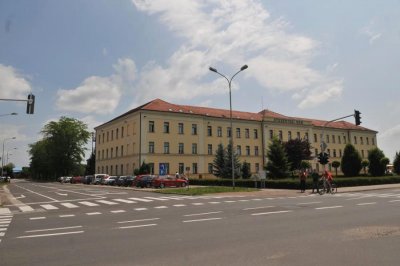 Studentski dom Varaždin