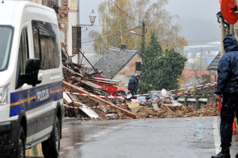 Varaždinska policija dala ispravak teksta glavnog urednika Ivice Kruhoberca