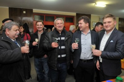 FOTO Vinogradari proslavili 20. rođendan: U Cestici se piju kvalitetnija vina nego u Sloveniji!