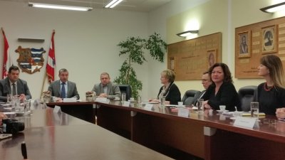 U Varaždinskoj županiji neke će Općine ići na referendum kako bi se spojile