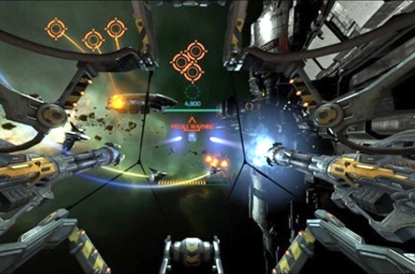 Na Danima gaminga u Luminiju igre u virtualnoj stvarnosti i nagrade