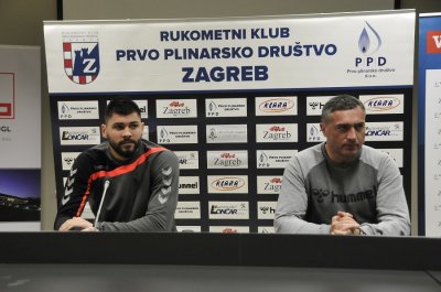 PPD Zagreb večeras u Varaždinu dočekuje europskog prvaka Vive Tauron Kielce