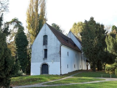 Žitnica