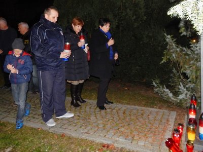 FOTO U Varaždinskim Toplicama obilježili godišnjicu stradanja Vukovara