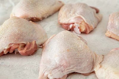Kaufland povukao pileće zabatke zbog moguće salmonele