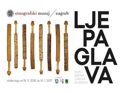 Danas otvorenje izložbe kojem će etnografska baština Lepoglave biti predstavljena u Zagrebu