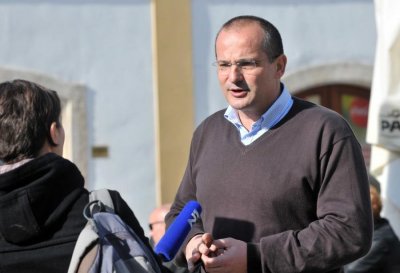 Varaždinski SDP-ovci, njih 42,5 posto, na čelu stranke želi Orsata Miljenića