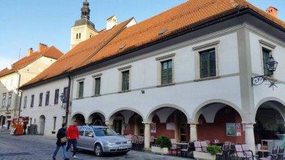 Vijećnici odlučili: Grad ide u kupnju Varteksove robne kuće za Gradski muzej