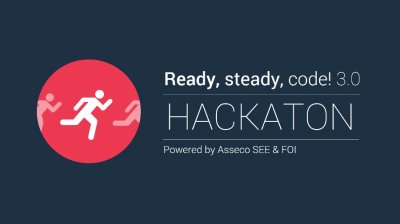 Ready, Steady, Code!: U subotu počinje 24-satno programersko natjecanje