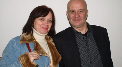Denis i Anita Peričić dobili prvu nagradu za najbolji esej u regiji
