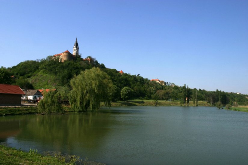 Srijeda u Muzeju donosi sjećanje na Ilok i Vukovar u Domovinskom ratu