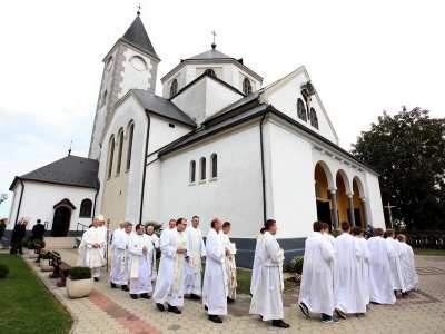 Oratorij „Mesija“ izvest će zbor Chorus angelicus u crkvi u Sračincu