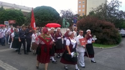 Priznanje Martijancu za čuvanje tradicije sv. Martina biskupa